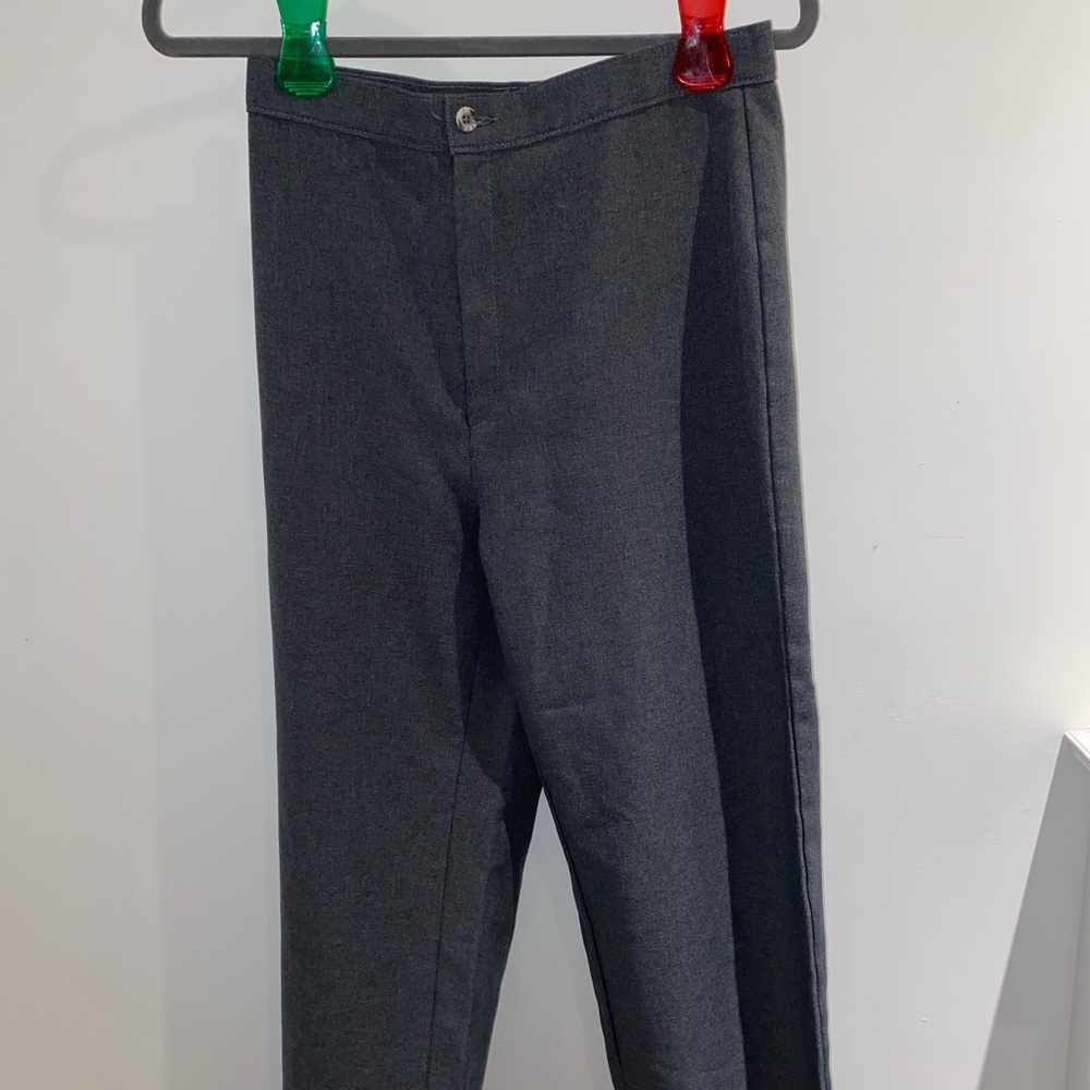 Grey Dress Pants